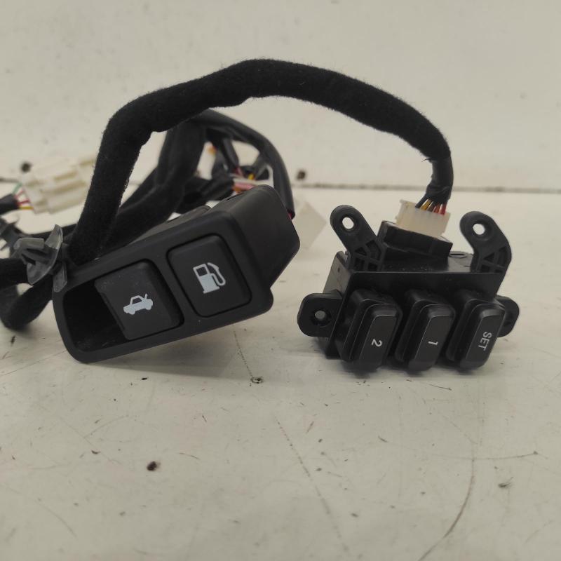 miscellaneous switch relay