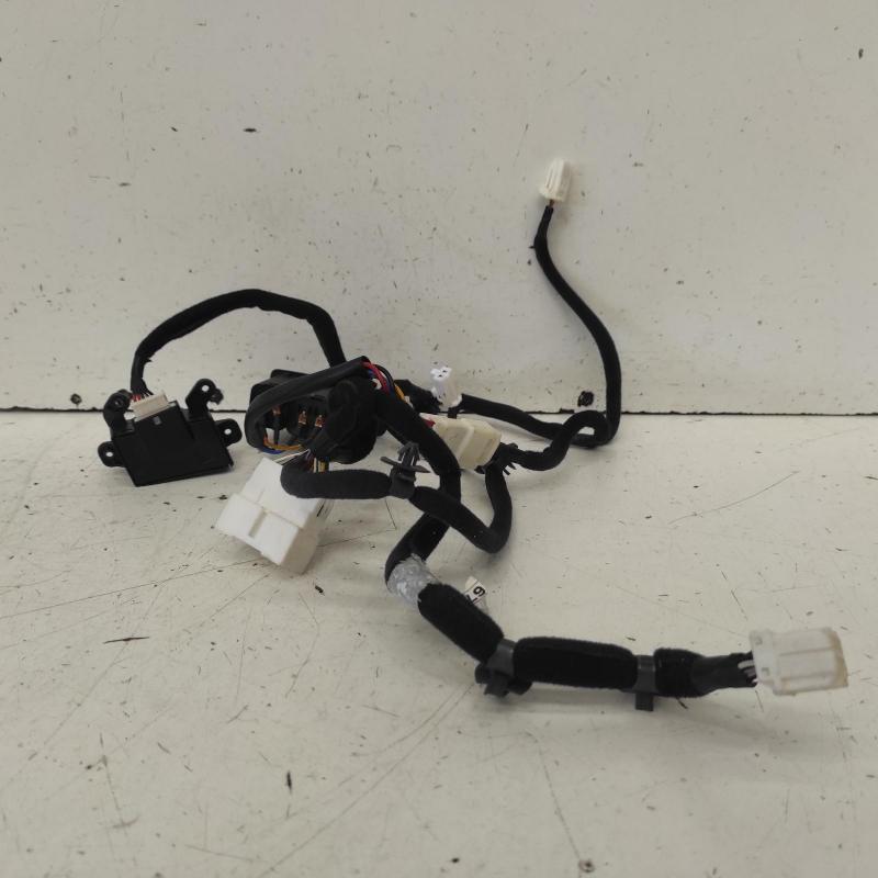 miscellaneous switch relay