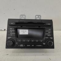 stereo/head unit