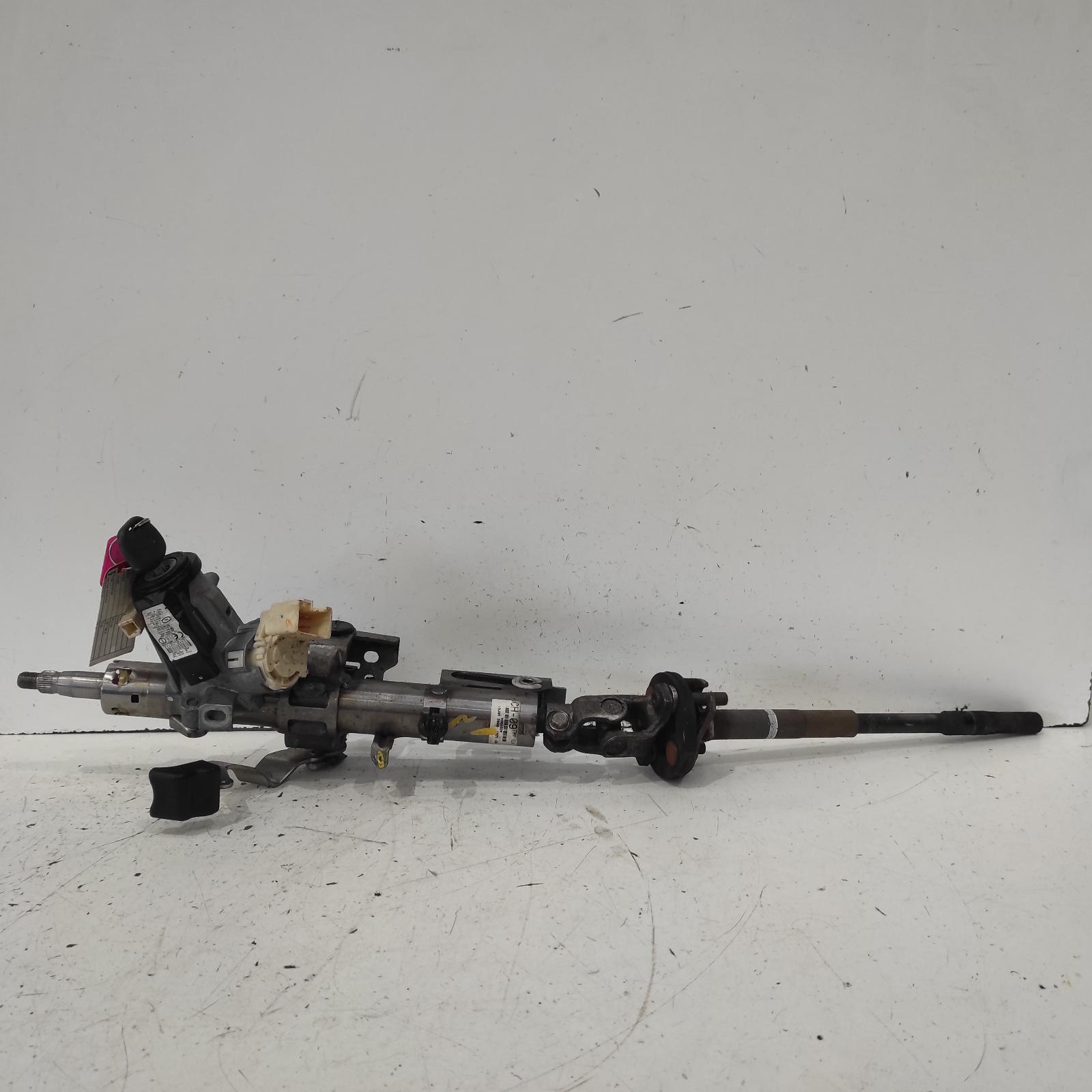 Hilux Steering Column 2005-2015 03/05-08/15 00020495 #638919