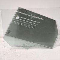 door window rear left