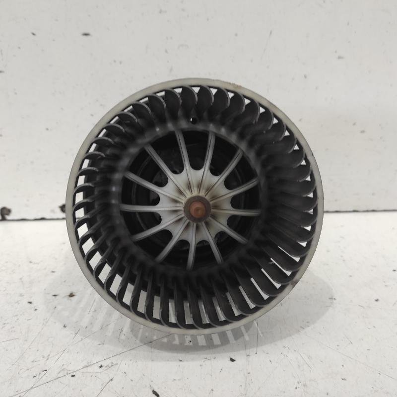 heater fan/motor