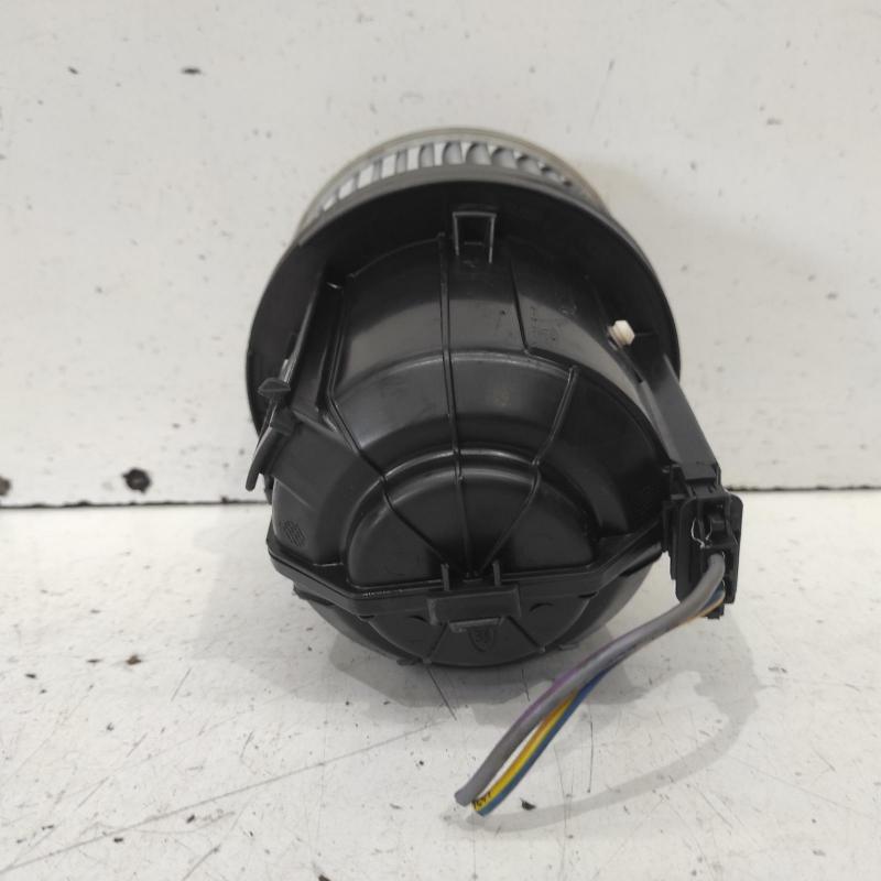 heater fan/motor