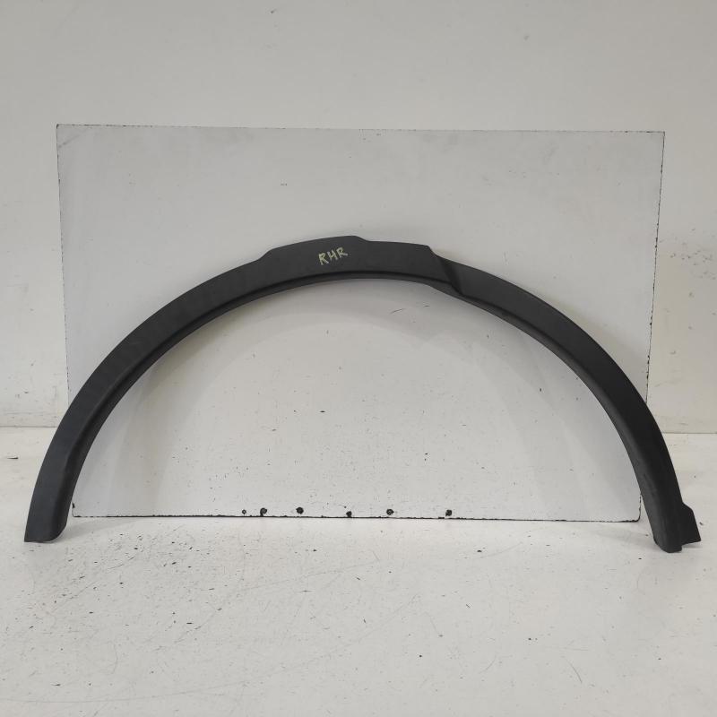 wheel arch flare