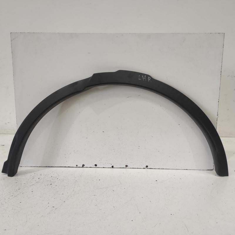 wheel arch flare