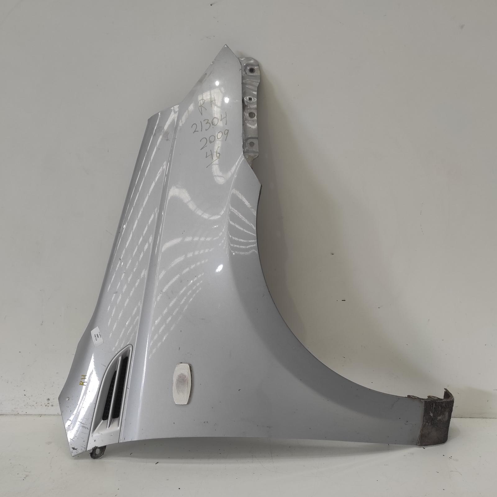 Barina Guard Right 2008-2012 tk,hatch,06/08-12/12 00021304 #638881