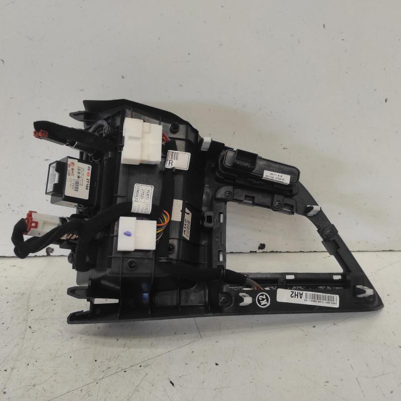 miscellaneous switch relay