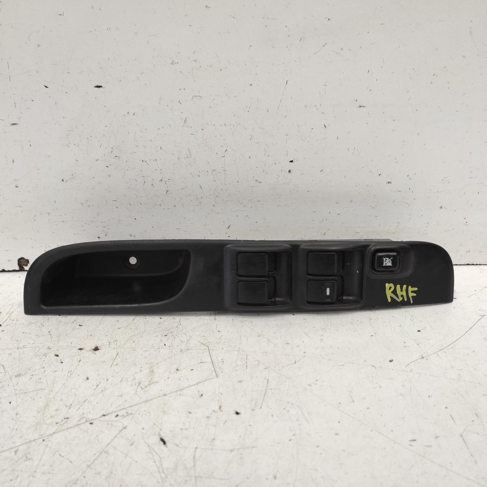 Triton Power Door Window Switch 2006-2015 rh front (master switch),4 door switch type,ml-mn,07/06-04/15 00021169 #639066
