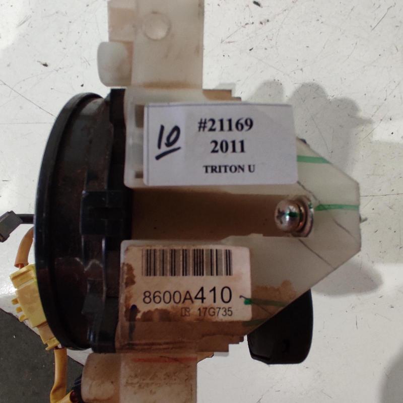 airbag module/sensor