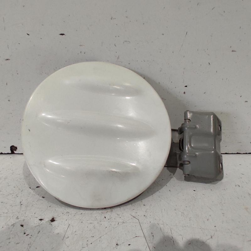 fuel door/filler