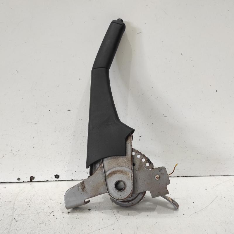 handbrake lever