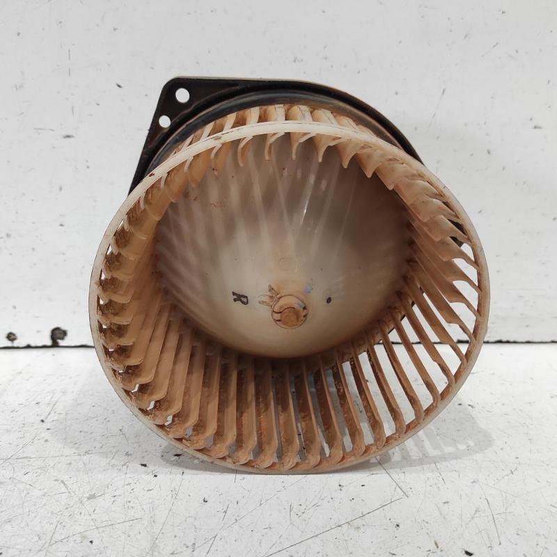 heater fan/motor