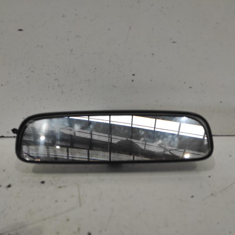 interior mirror
