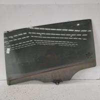 door window rear left