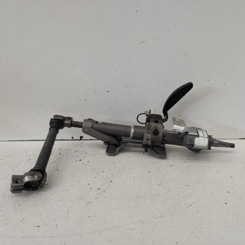 steering column