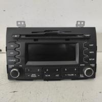 stereo/head unit