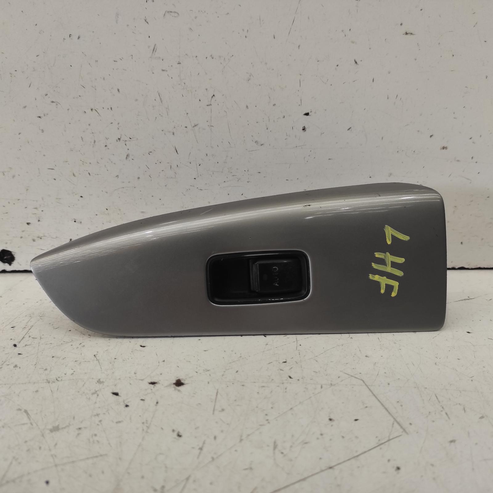 Prado Power Door Window Switch 2003-2009 lh front,120 series,02/03-10/09 00021251 #639230