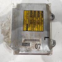 airbag module/sensor