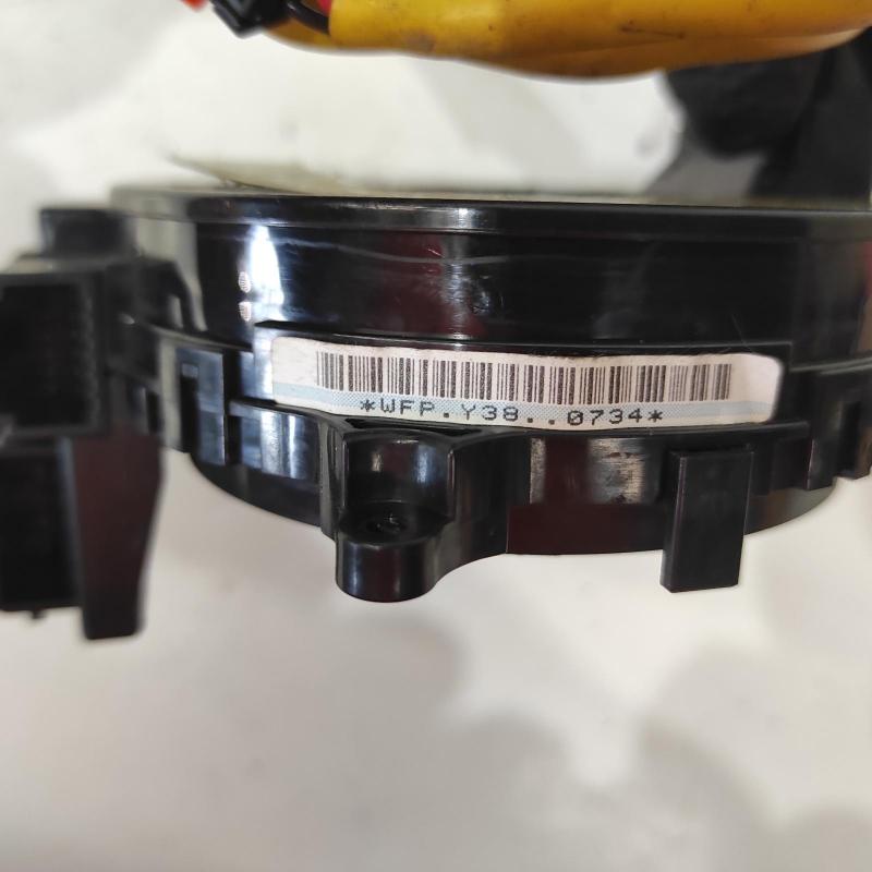 airbag module/sensor