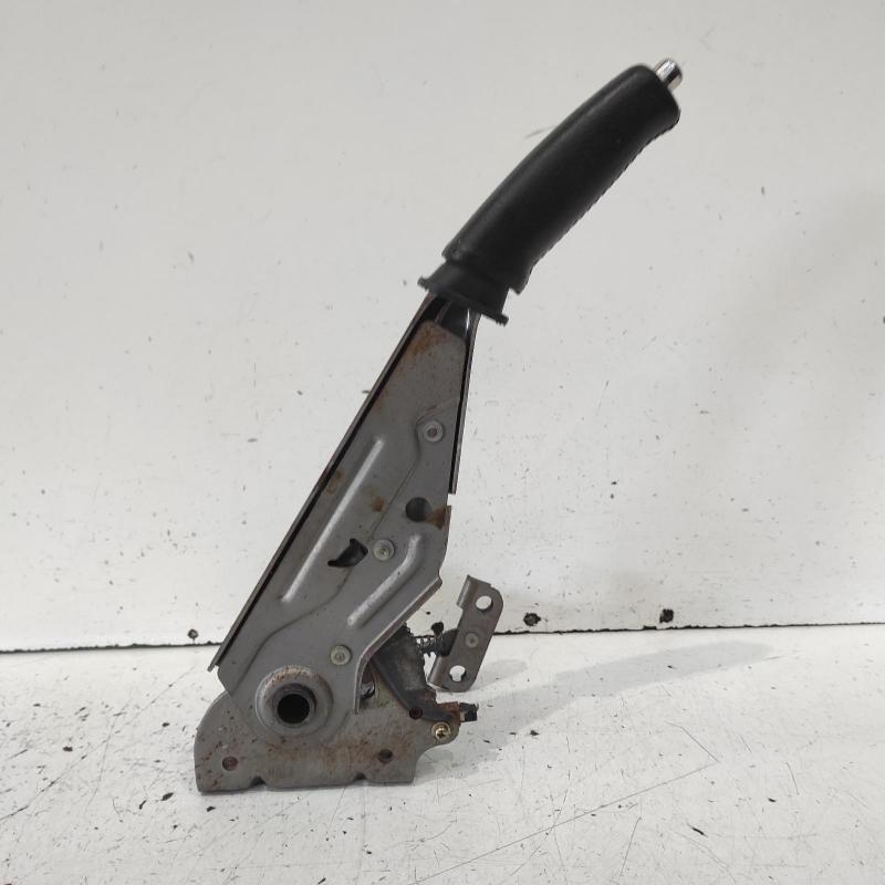 handbrake lever
