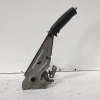 handbrake lever