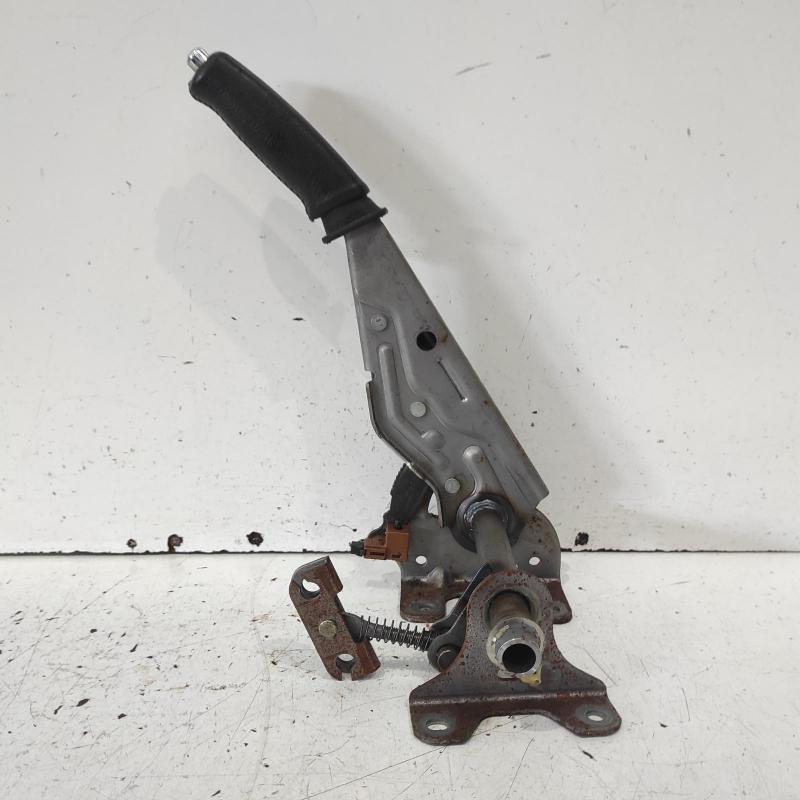 handbrake lever