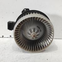heater fan/motor