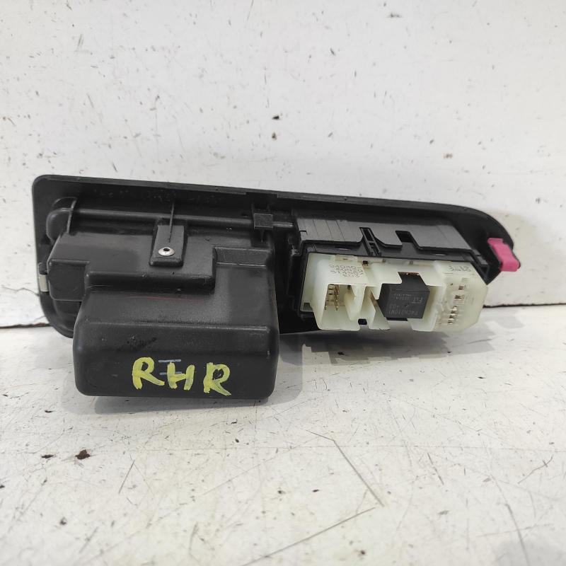 power door window switch
