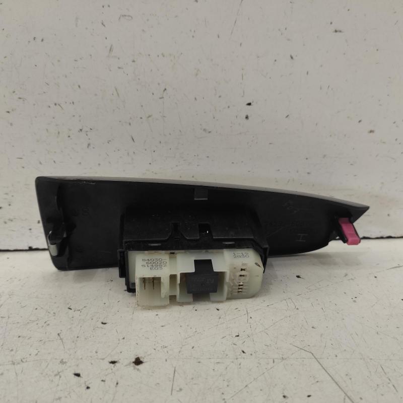 power door window switch