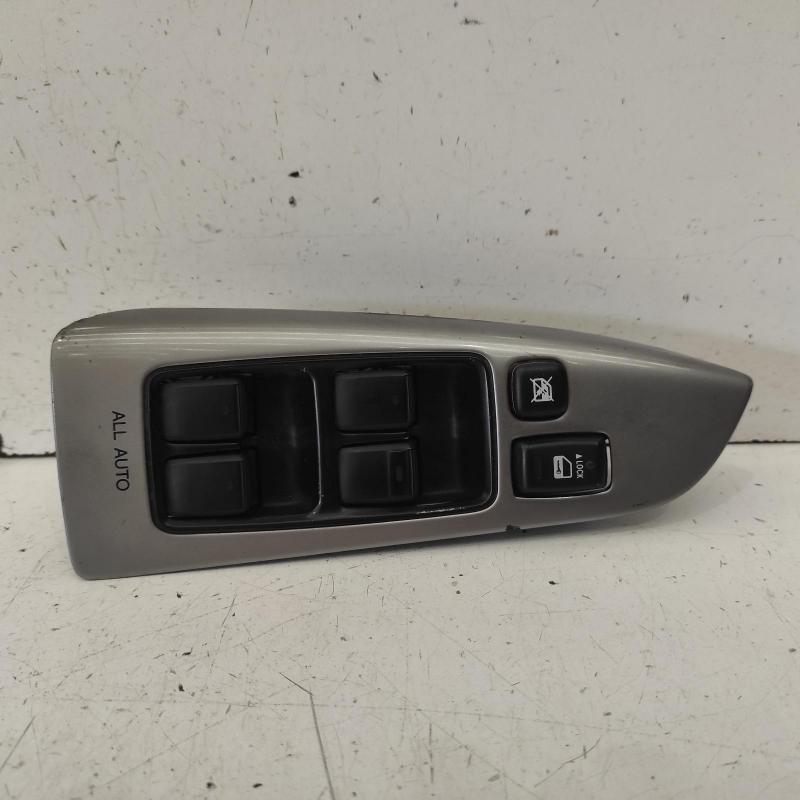power door window switch