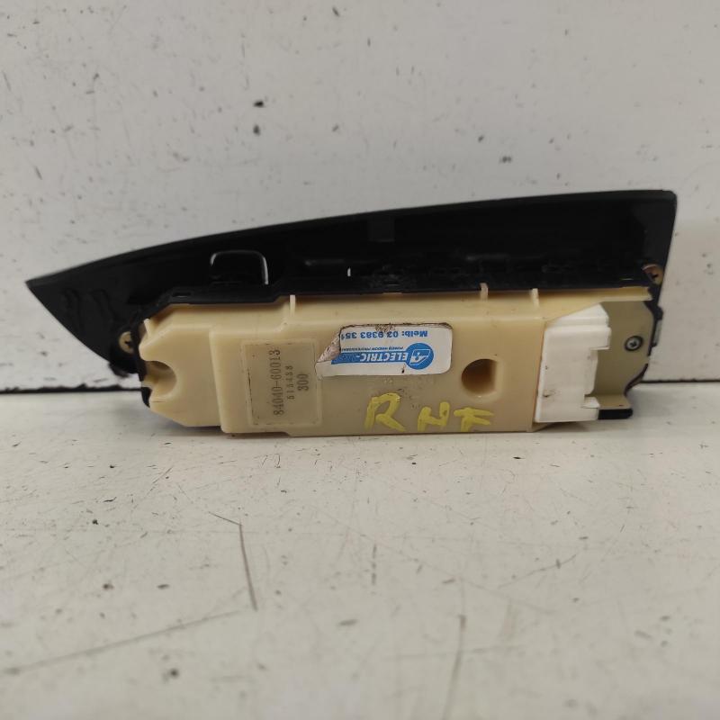 power door window switch