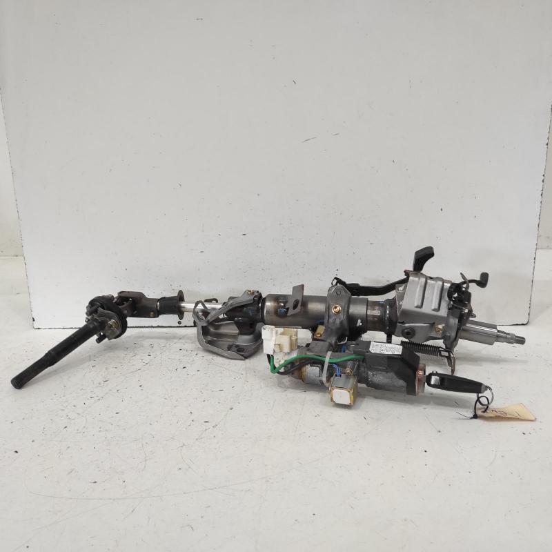 steering column