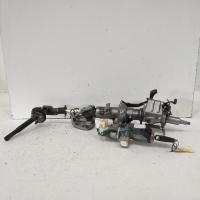 steering column