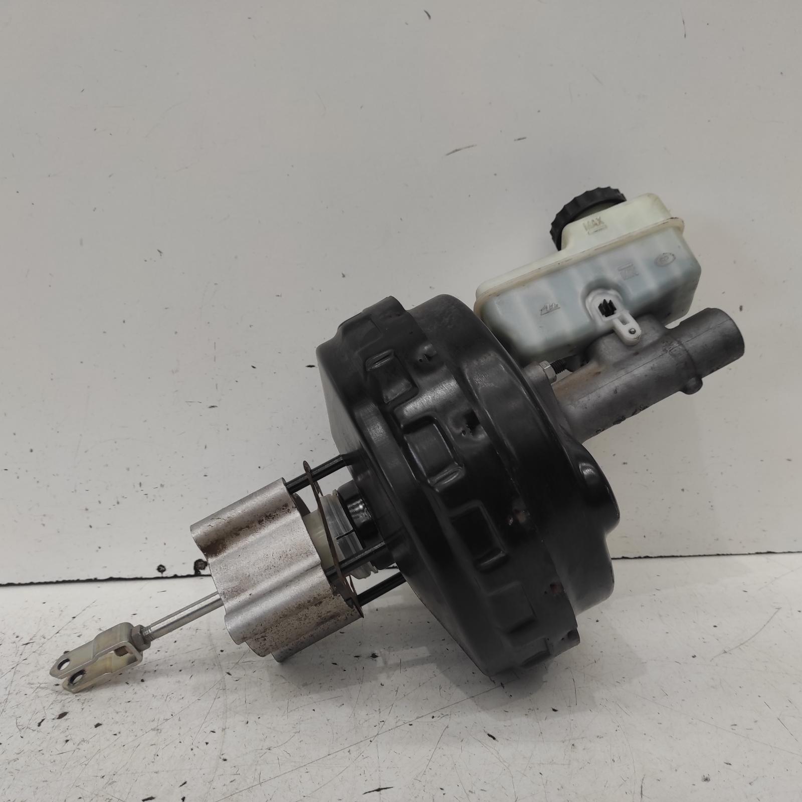 Navara Brake Booster 2005-2015 d40,diesel,2.5,yd25,turbo,vin vsk,09/05-08/15 00021290 #639331