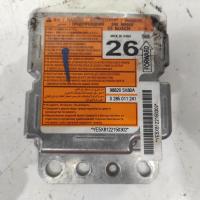 airbag module/sensor