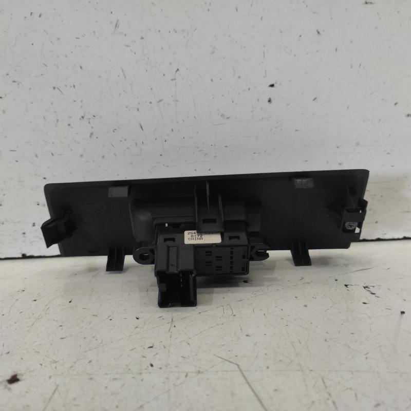 power door window switch