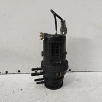 fuel filter housing