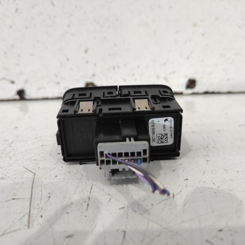 miscellaneous switch relay