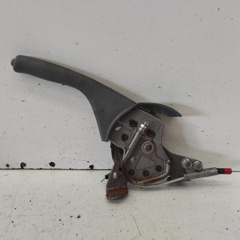 handbrake lever