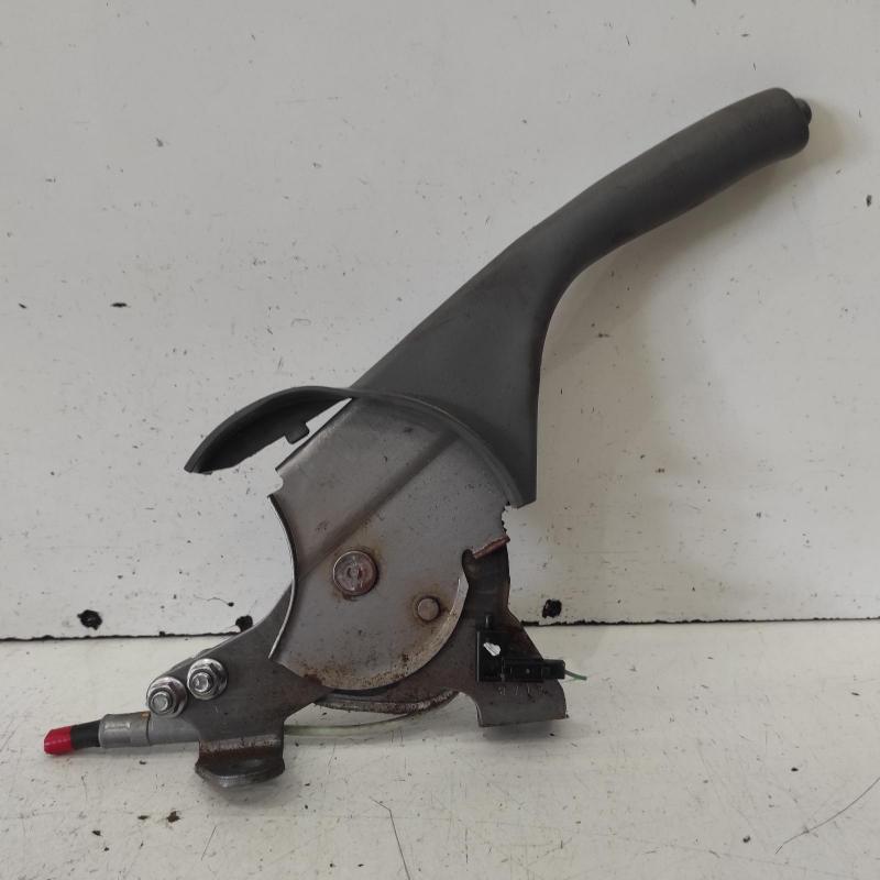 handbrake lever