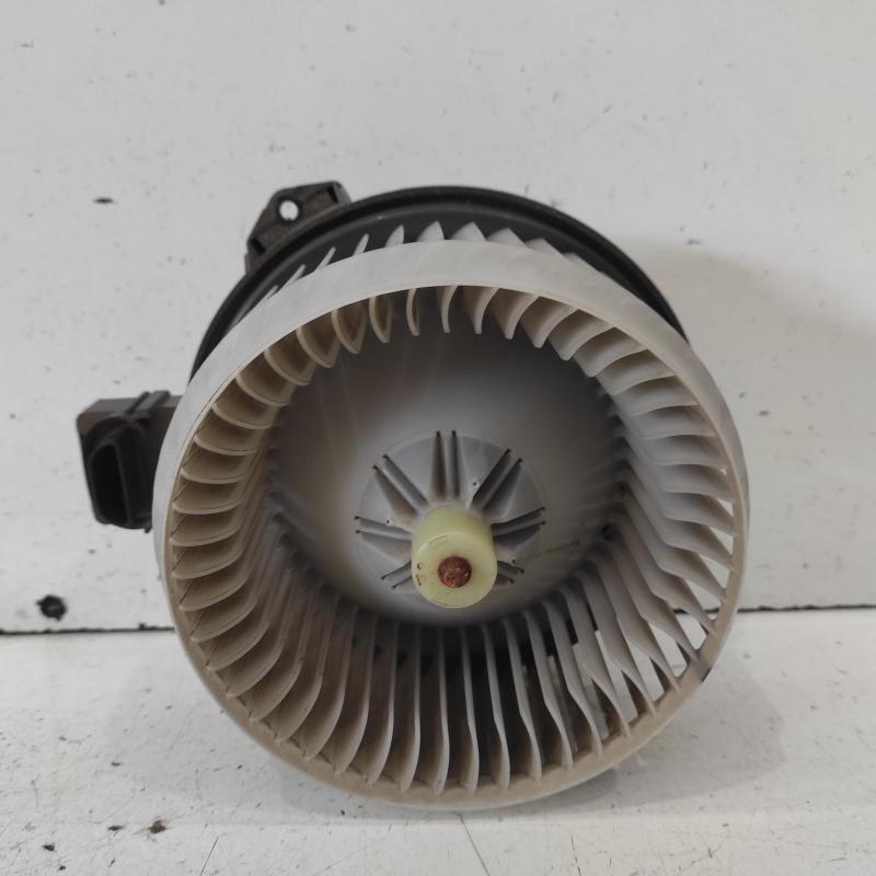 heater fan/motor
