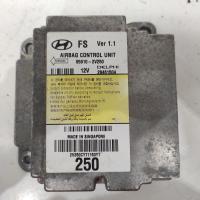 airbag module/sensor