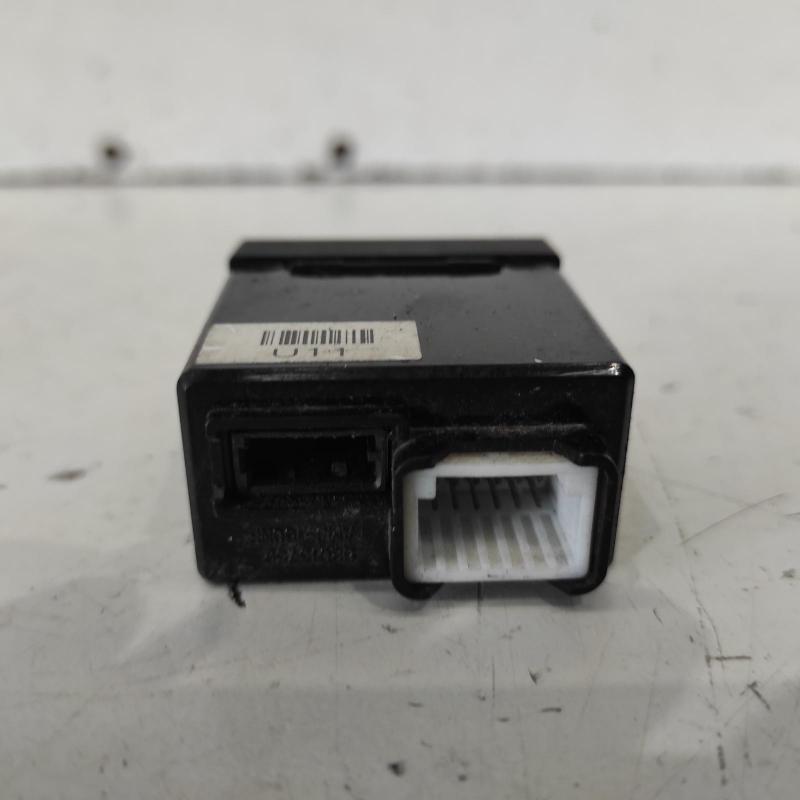 miscellaneous switch relay