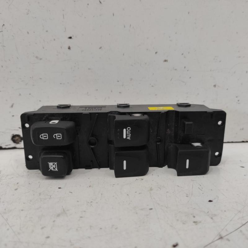 power door window switch