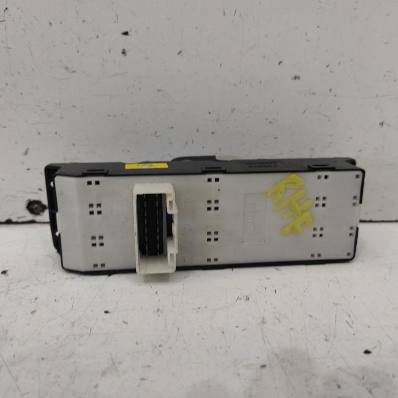 power door window switch