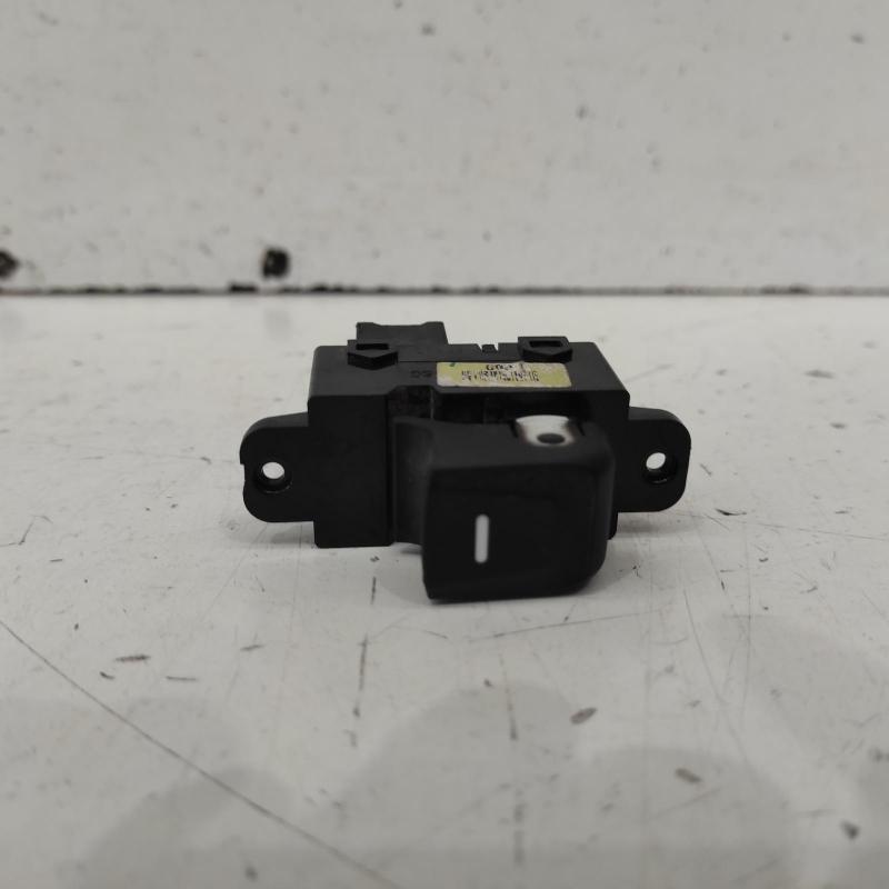 power door window switch