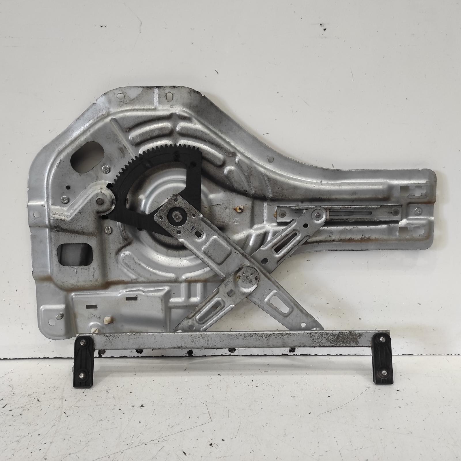 Tucson Window Regulator/motor Rear Right 2004-2010 jm,door reg assy (reg and motor),08/04-01/10 00021404 #639552