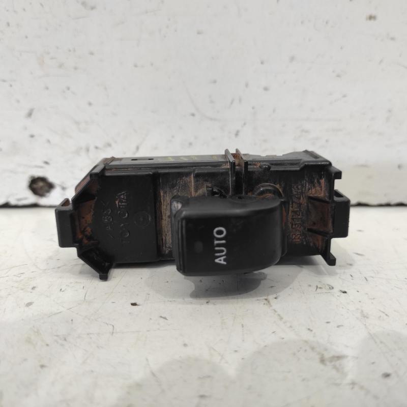 power door window switch