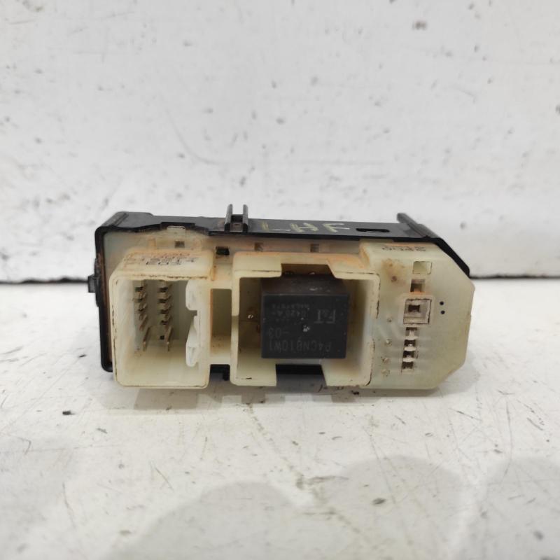 power door window switch