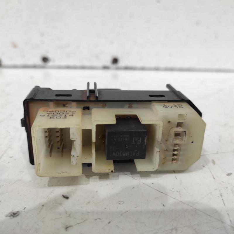power door window switch